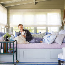 Master Sunroom