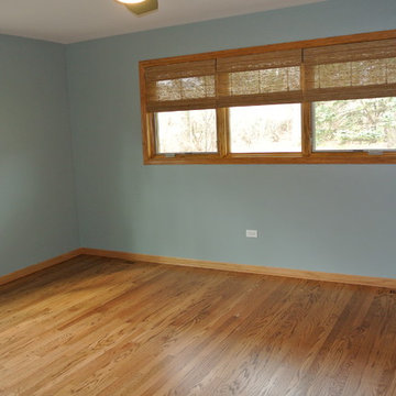 Midcentury Modern Makeover
