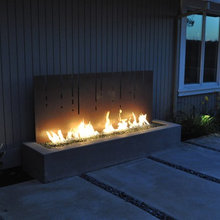 firepit