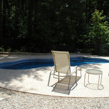 Viking Fiberglass Pools-Bermuda