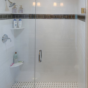Multi-Award Winning Traditional Total Home Remodel