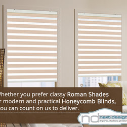 Neolux Dual Shades - Window Blinds