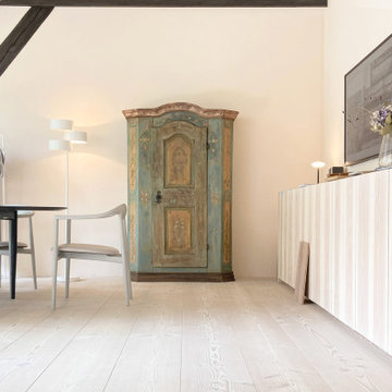 Showroom ATELIER 1907
