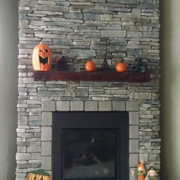 Boral Cultured Stone - Southern Ledgestone