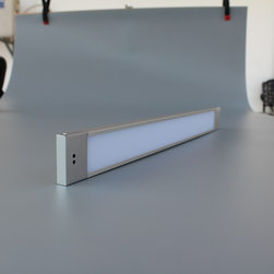 LED sensor cabinet light - Undercabinet Lighting