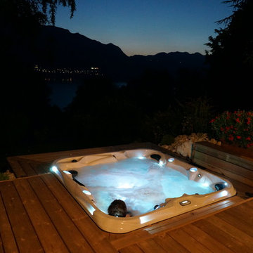 SPA ENCASTRE