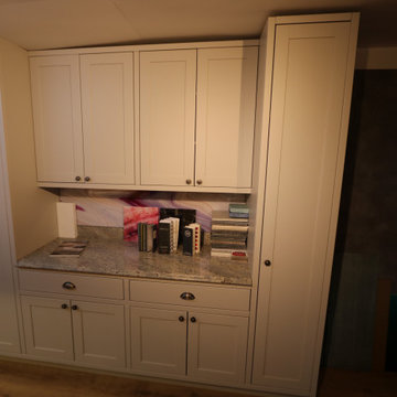 Kitchen Renovation