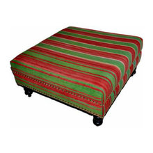 ottoman