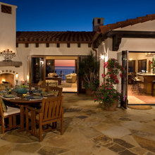 Outdoor Living Area