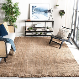 Beach Style Area Rugs by Homesquare