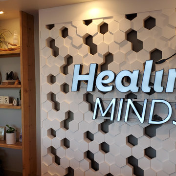 Healing Minds