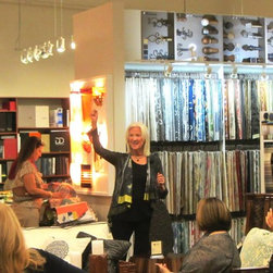 Showroom - Furniture