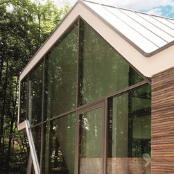 Aluminum Windows & Doors - Windows And Doors