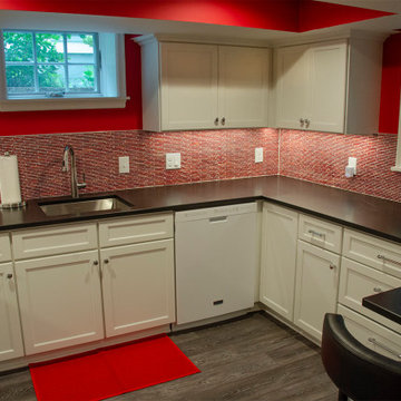 Seeing Red, But in a Good Way!