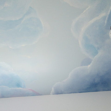 Nursery Ceiling