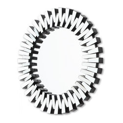 Solaris - Wall Mirrors
