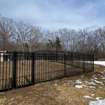 New Generation Landscaping & Fence
