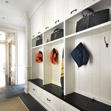 Mudroom
