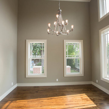 Insight Homes Mid-Town Tulsa - S. Detroit