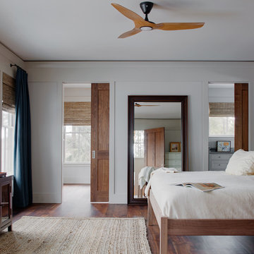 Kessler Residence