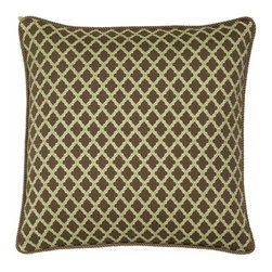 Elaine Smith Luxury Outdoor Pillows - Outdoor Cushions And Pillows