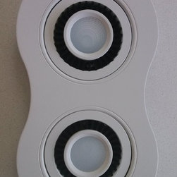 LED  Ceiling light - Flush-mount Ceiling Lighting