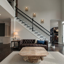 Banister
