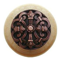 Chateau Collection - Cabinet And Drawer Knobs