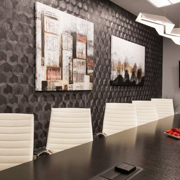 Cushman & Wakefield 1401 Lawrence