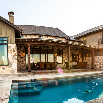 Southern Living Showcase Home