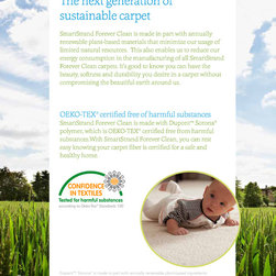 Mohawk SmartStrand Carpet Book - Products