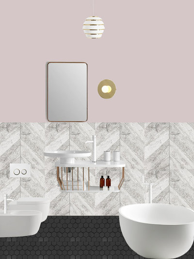 by Maria Zemlyanykh Interiors