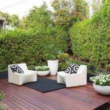 Fencing/Garden