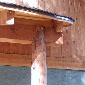 Exterior Details