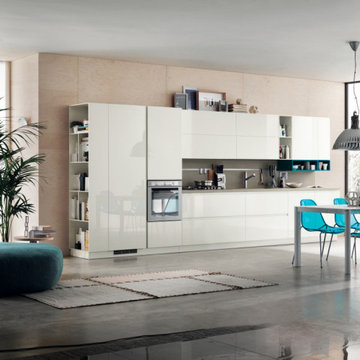 Scavolini Kitchens