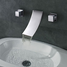 faucet
