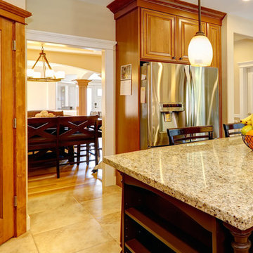 Pantry Doors that YOU Design! sp