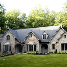 Exterior Ideas