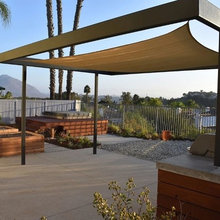 68 Cutter backyard shade