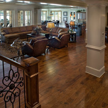 Living Room Ideas