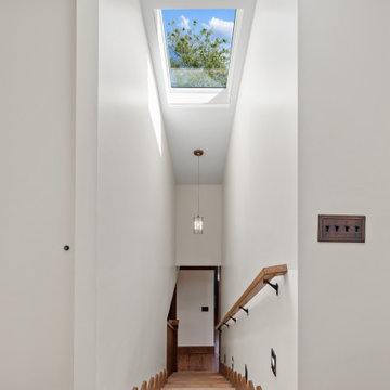 Crafting Character: Second-Story Addition & Craftsman Revival
