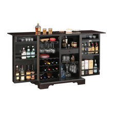 Bar buffett