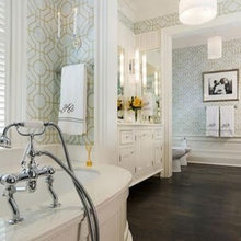 Bathroom Ideas