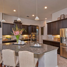 Backsplash