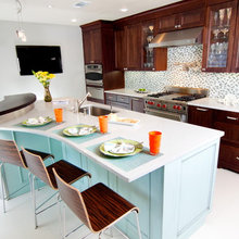 valleywood kitchen