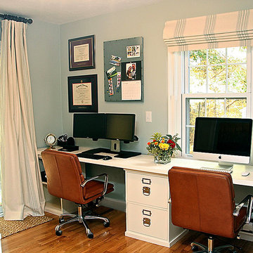 Cape Cod Style Home