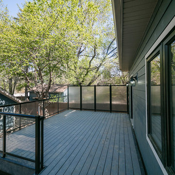 Exterior Renovations