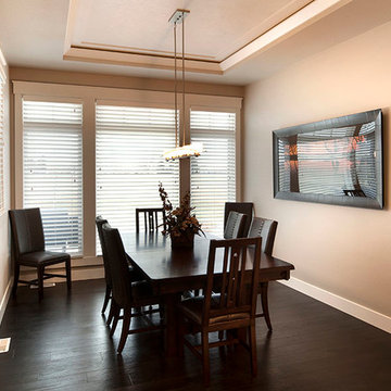 Kisling Quality Builders Interiors