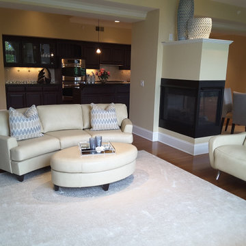 Plaza Penthouse