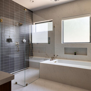 New Residence, Saratoga - 5